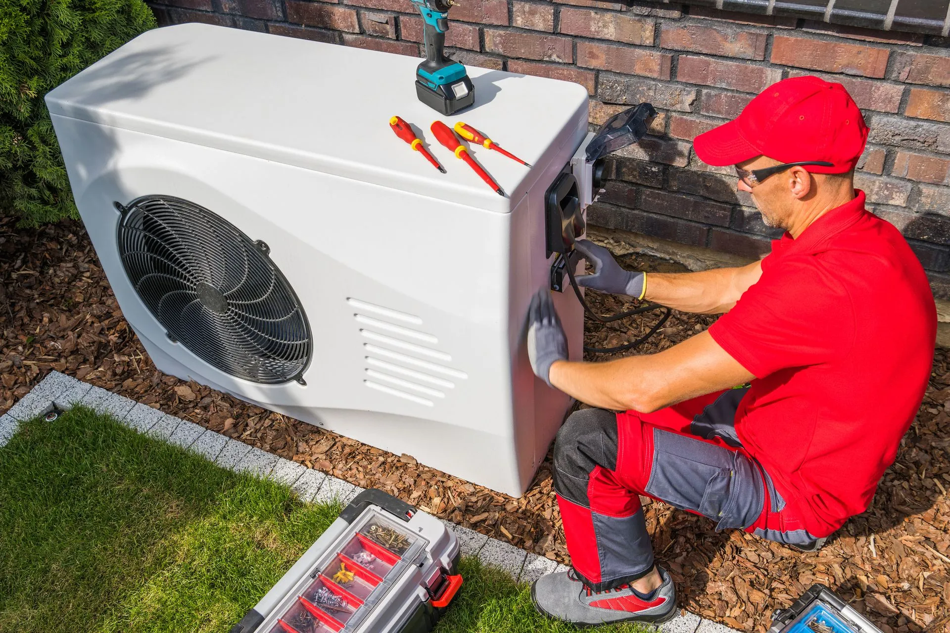About HVAC in Gouldsboro, PA